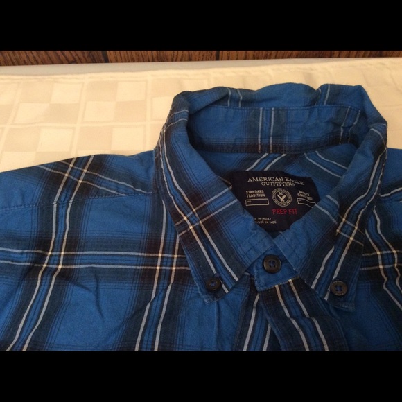 💜 Men’s long sleeve dress shirt - Picture 3 of 3